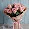 Букет цветов из: Розы в Синдор
