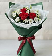 Букет Идеальный Вкус в Синдор