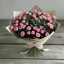 Букет Удовольствие #REPLACE_PRED# Синдор