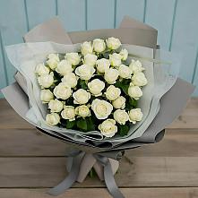 Букет Белоснежная нежность #REPLACE_PRED# Синдор