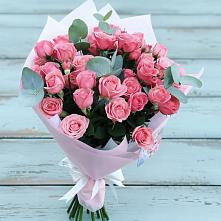 Букет Леди совершенство #REPLACE_PRED# Синдор