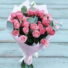 Букет Леди совершенство в Синдор